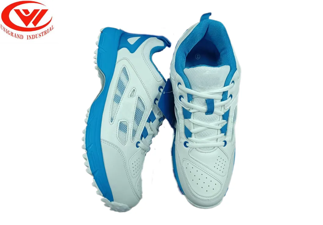 2024 New Fashion Anti-Slip Rubber Sole Tennis Sport Shoes