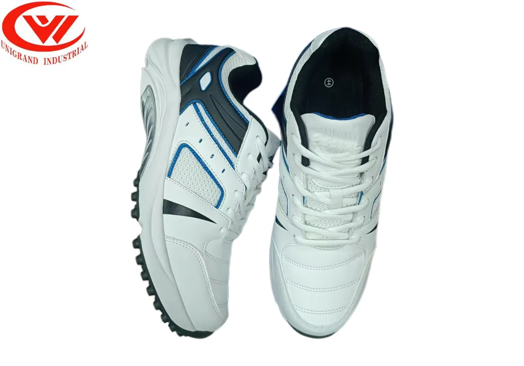 2024 New Fashion Anti-Slip Rubber Sole Tennis Sport Shoes