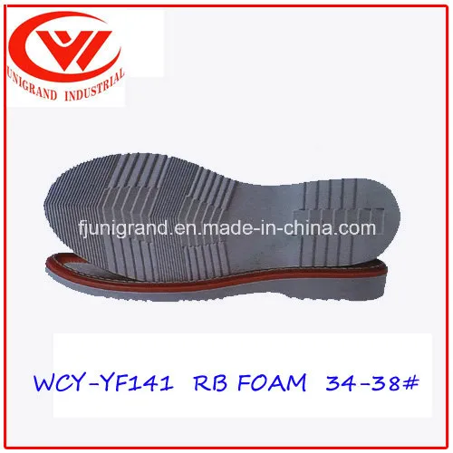 Fashion Men Winter Shoes TPR Outsole