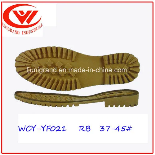 Fashion Men Winter Shoes TPR Outsole