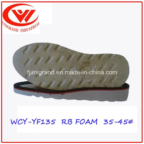 Fashion Men Winter Shoes TPR Outsole