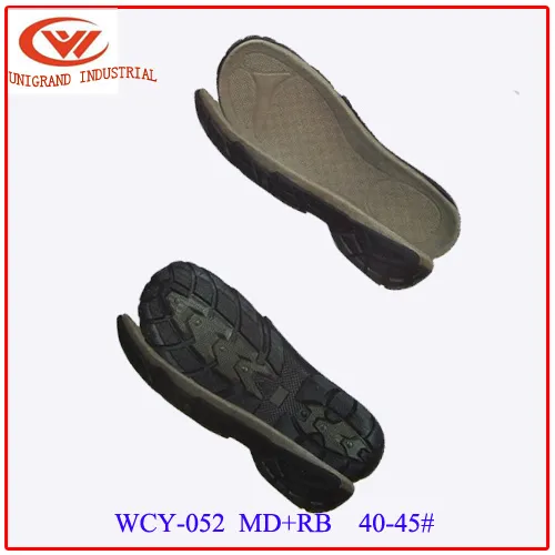 Good Quality Hiking Outdoor Sport Shoe Anti Skid Sole Men Shoe Sport