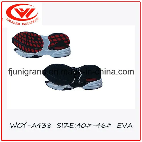 High Quality Good Sale Outsole for Making Shoes Sport Shoes