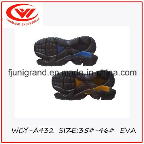 High Quality Good Sale Outsole for Making Shoes Sport Shoes