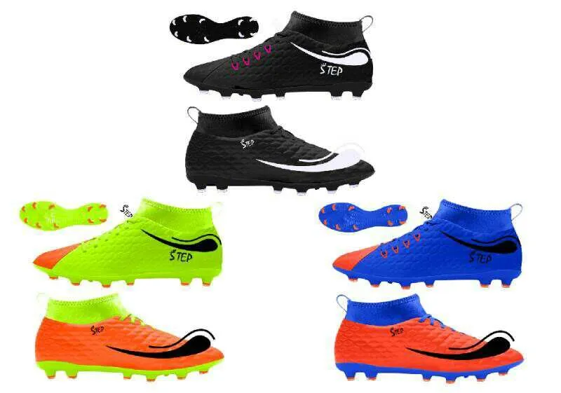 High Quality Rubber Outsole for Making Soccer Shoes Men Shoes