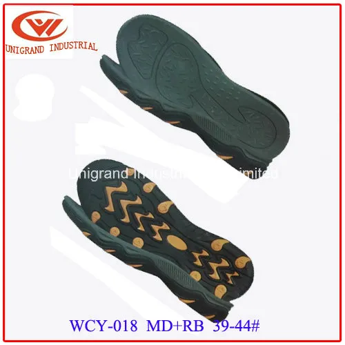 Men Flip Flops Beach Summer Sandals Sole Rubber Sole EVA Sole