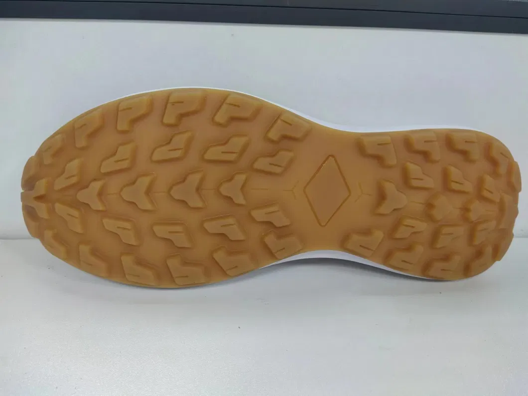 New Design MD+Rb EVA Material Series Outsole Sandals Shoes