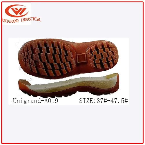 New Fashion Confortable Jogging EVA Shoes Outsole Sport Shoes