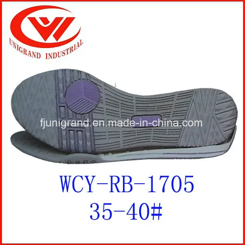 Newest Style Outsole for Making Soccer Shoes