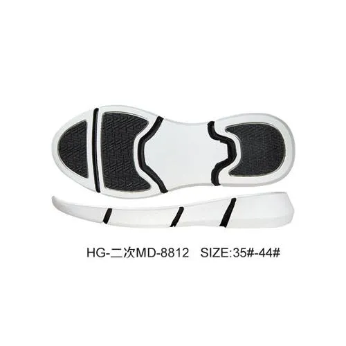 Phylon Sole Best Quality MD Sneaker Sole011