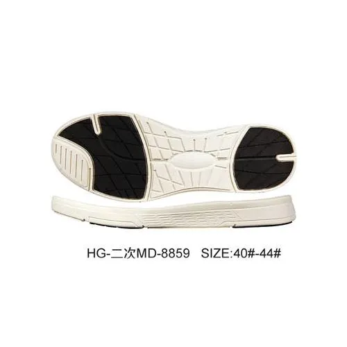 Phylon Sole Best Quality MD Sneaker Sole011