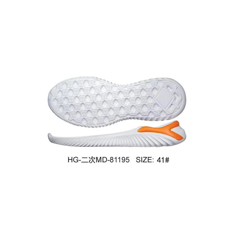 Phylon Sole Best Quality MD Sneaker Sole018