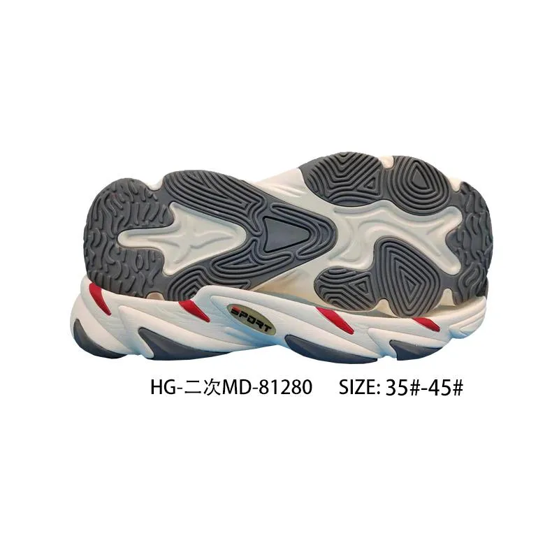 Phylon Sole Best Quality MD Sneaker Sole020