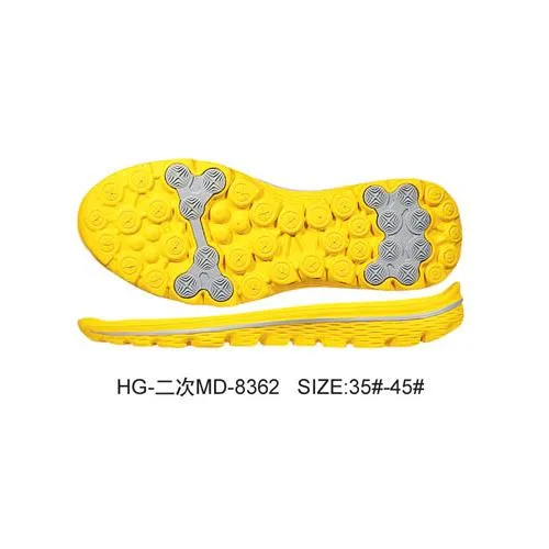 Phylon Sole Best Quality MD Sneaker Sole 005