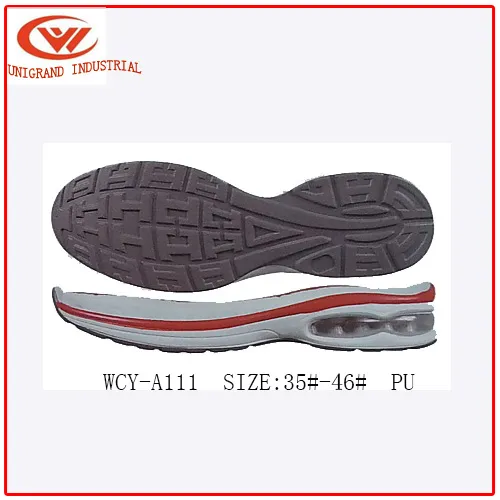 Shoe Sole EVA Outsole for Making Sports Shoes