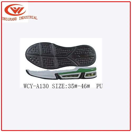 Shoe Sole EVA Outsole for Making Sports Shoes