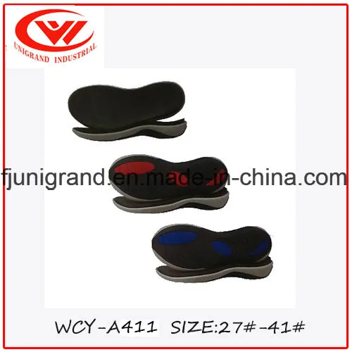 Wear Resistant Summer Sandals Outsole Beach Sole