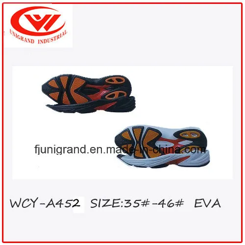 Wear Resistant Summer Sandals Outsole Beach Sole