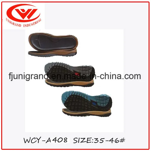 Wear Resistant Summer Sandals Outsole Beach Sole