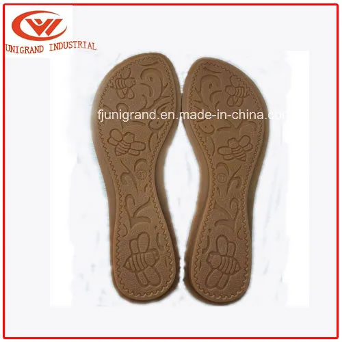 Wedge Heel Cork Sole for Ladies Sandals Women Shoes