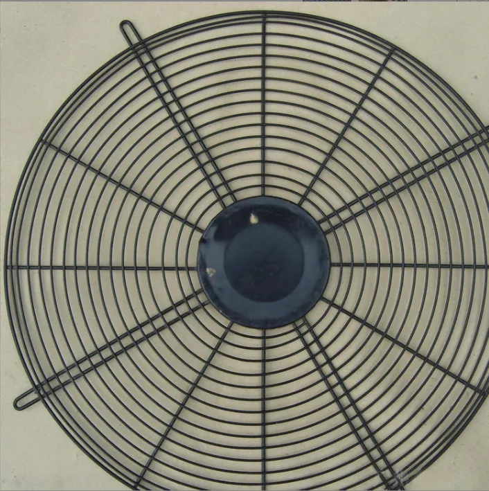 Hot Sell Fan Guard China Manufacturer