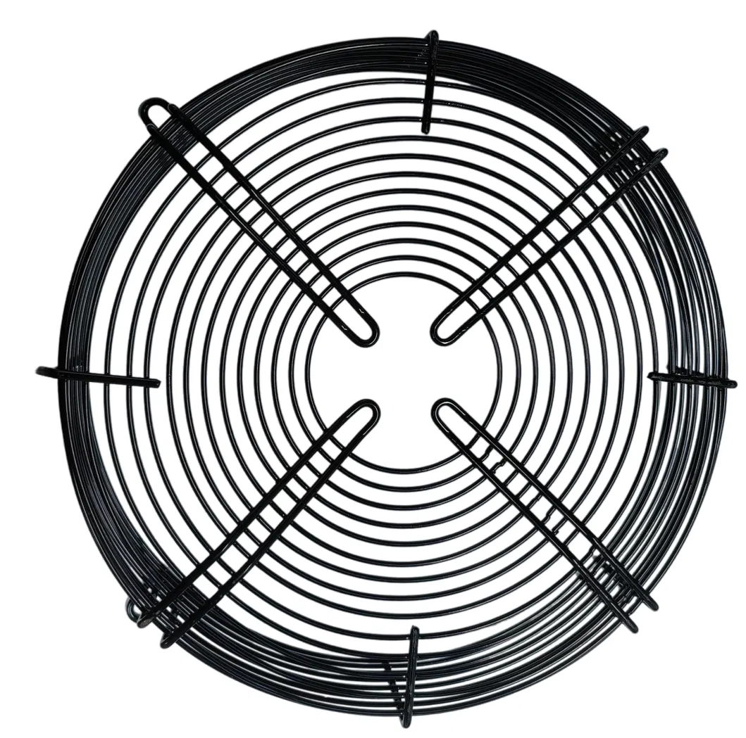 OEM High-Quality Versatile Multi-Function Factory Directly-Sale Hot Selling Fan Guard/Cover