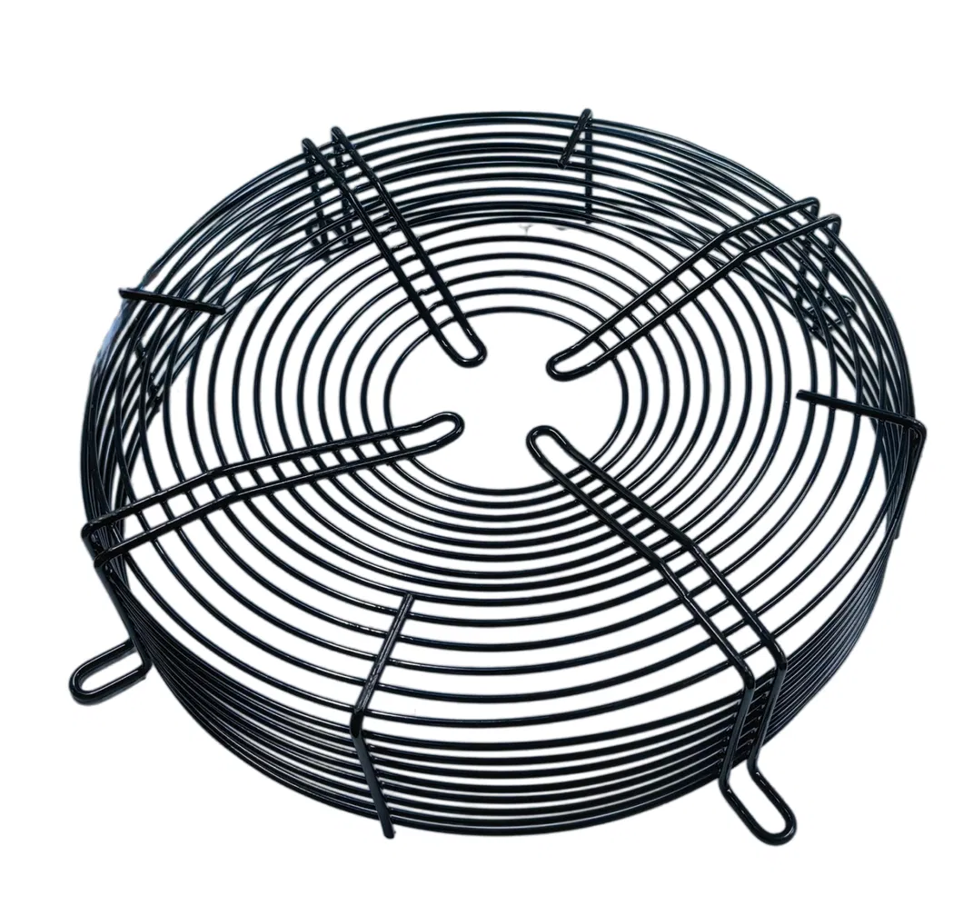 OEM High-Quality Versatile Multi-Function Factory Directly-Sale Hot Selling Fan Guard/Cover