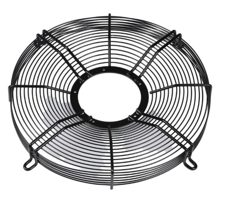 OEM High-Quality Versatile Multi-Function Factory Directly-Sale Hot Selling Fan Guard/Cover