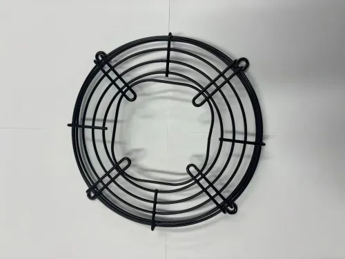 Wire Axial Cooling Fan Protective Grill for PC Ventilator&Air Conditioner