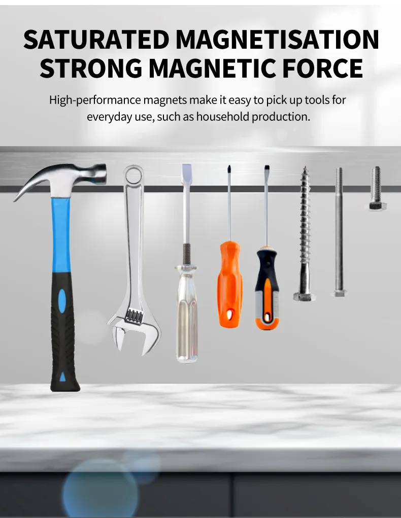 Curved Strong Arc Magnets for Enhanced Generator Efficiency