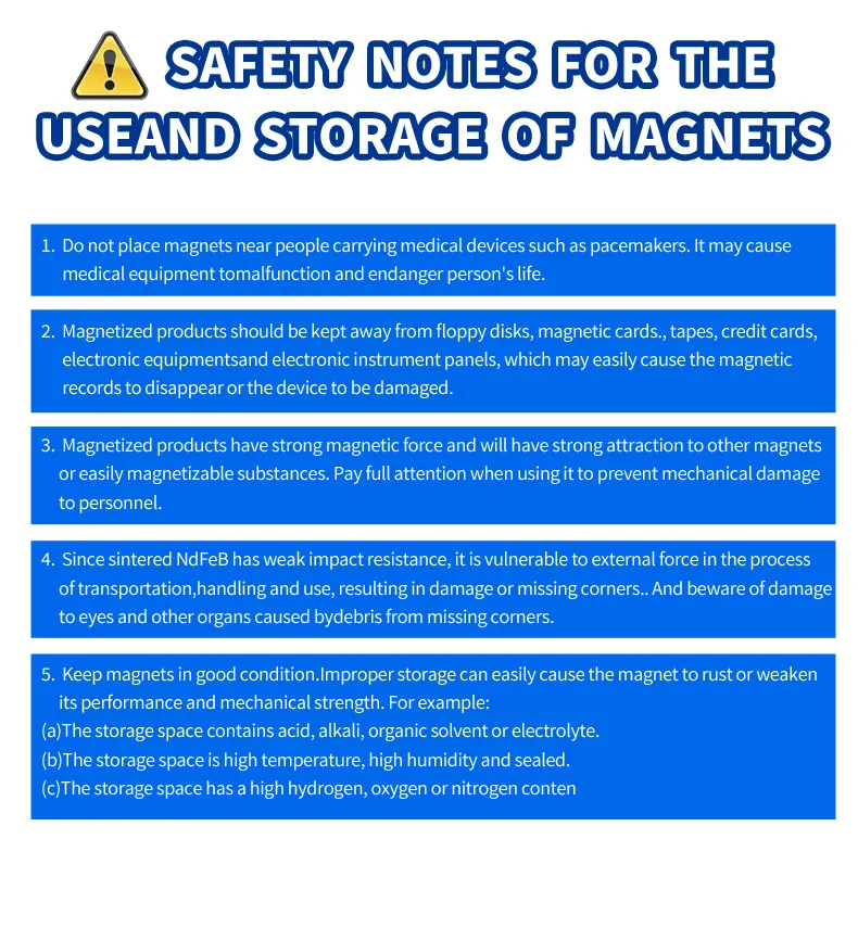 NdFeB N35-N54-36h Lead The Industry Hotsale Small Bar Block Sheet Magnet