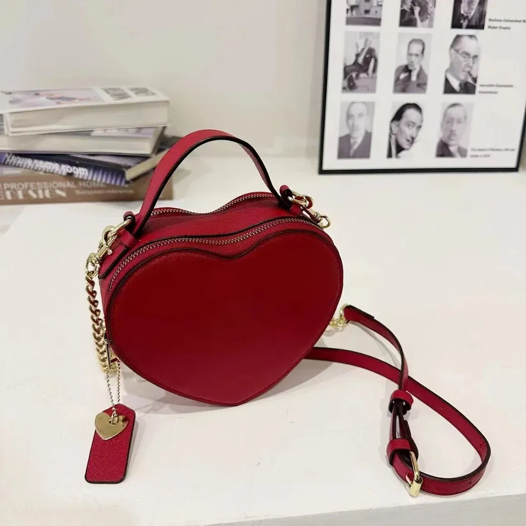 Wholesale of Women′s Designer Handbags From Guangzhou Factory, Replicas of Luxury Branded Replica Shoulder Bags