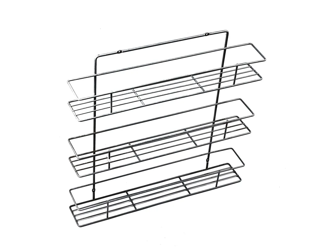 Customized Stainless Steele Mesh Basket