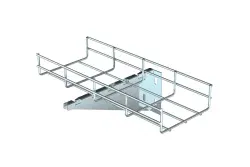 OEM Baskets Wire Mesh Cable Tray Cable Basket