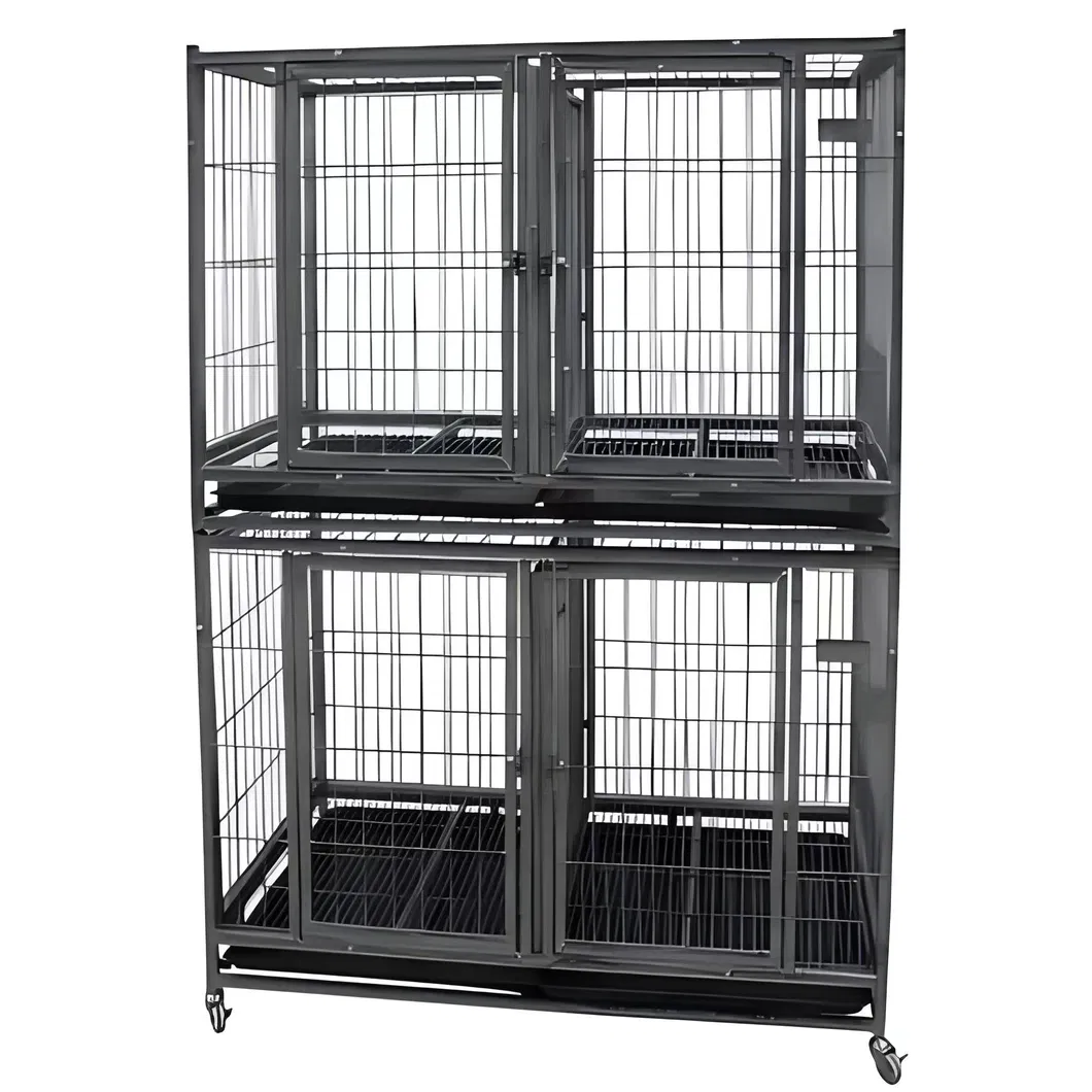 OEM Best Quality Different Color Sizes Kind Pet Poultry Cage