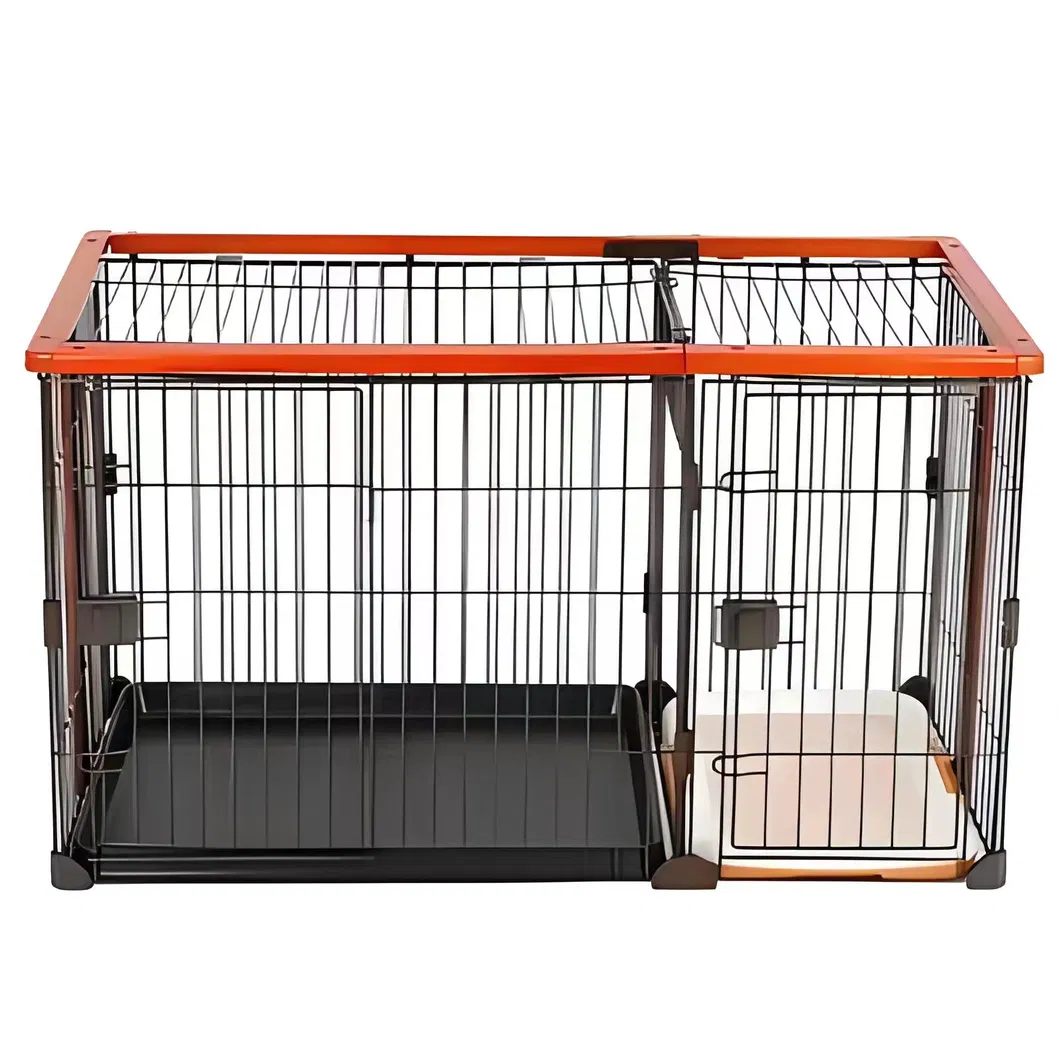 OEM Best Quality Different Color Sizes Kind Pet Poultry Cage