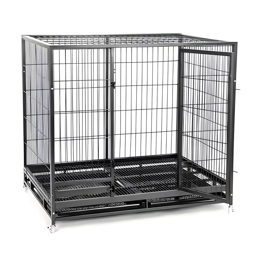 OEM Best Quality Different Color Sizes Kind Pet Poultry Cage