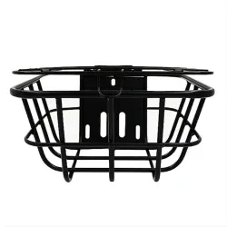 OEM Different Affordable Bicycle Basket ED Basket