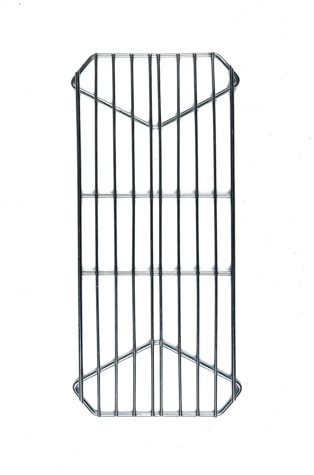 Steel Metal Wire Mesh Basket for Storage