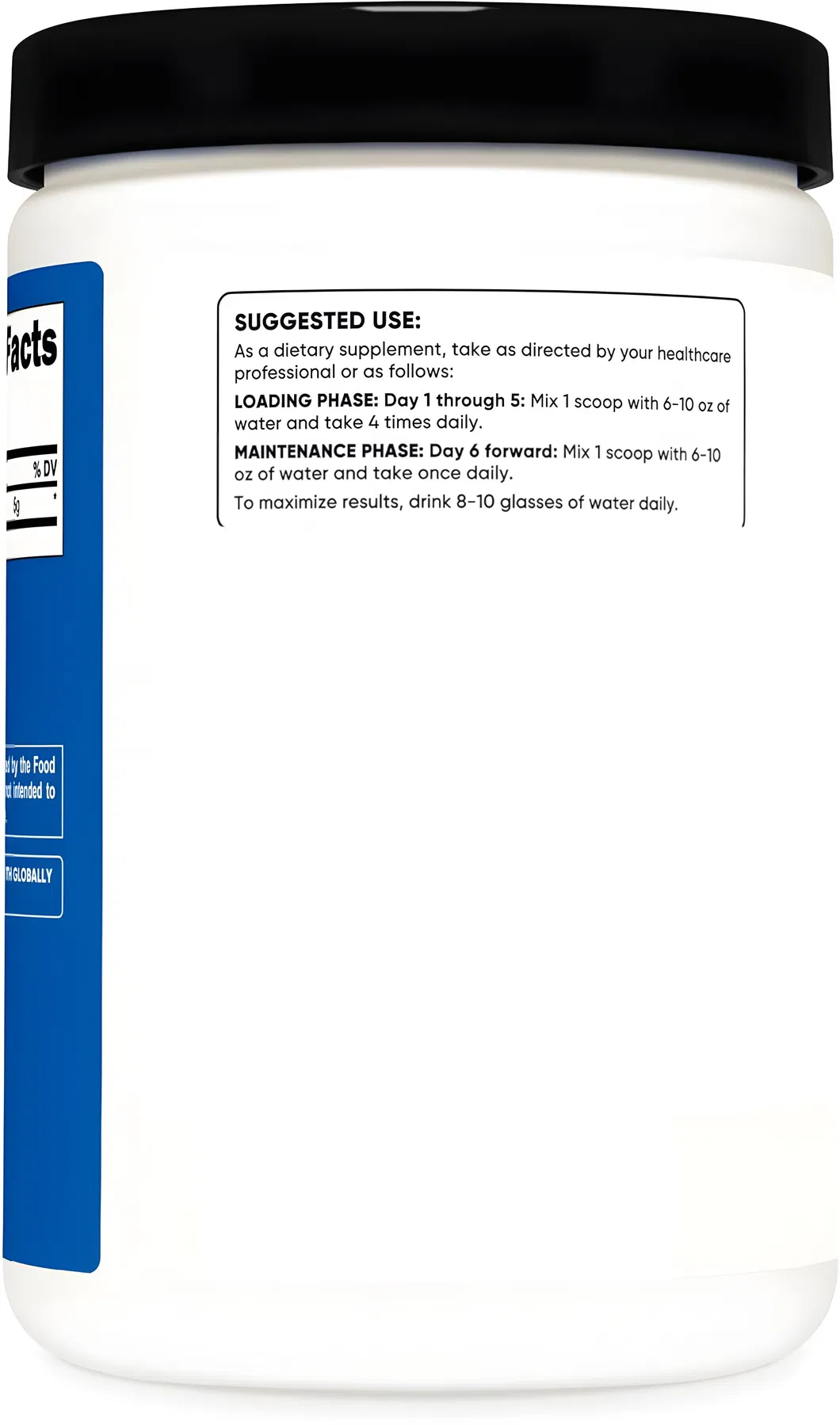 OEM/ODM Private Label Vegetarian Creatine Monohydrate Creatine Powder