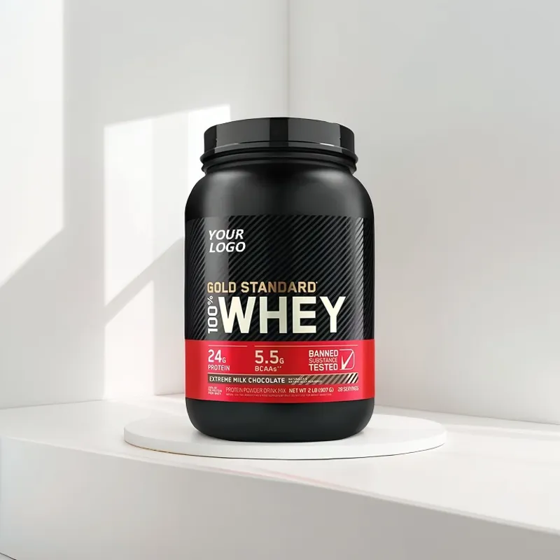 Support Customised Whey Protein Powder Muscle Building Powder Fast Muscle Building Exercise Fitness Whey Protein Powder