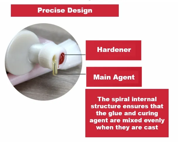 OEM Injectable Mortar Long Working Time Injection Epoxy Adhesive Sanvo MD600 Epoxy Chemical Anchor for Heavy Construction