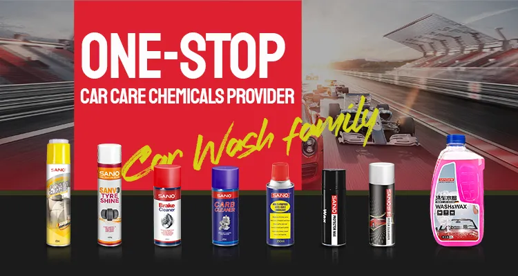 Best Selling High Sales Car Care Products Car Detailing Car Wash Shampoo