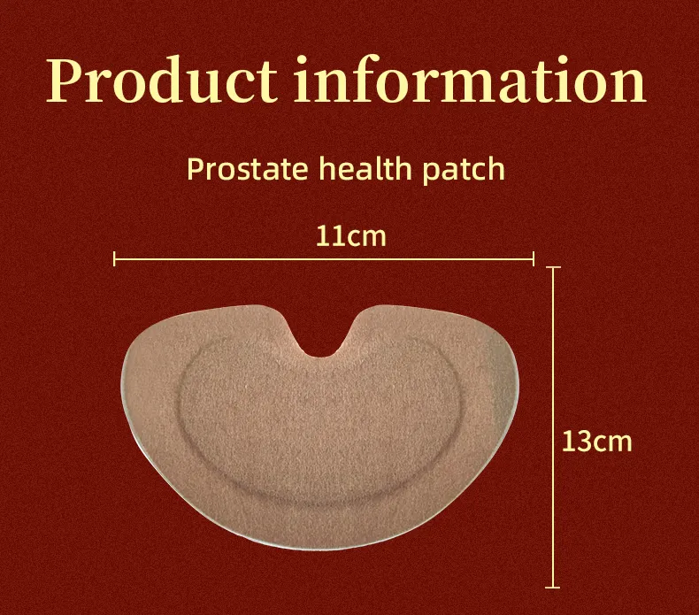 OEM Herbal Breast Nodule Health Patch, Swelling Relief Pain Relief Patch