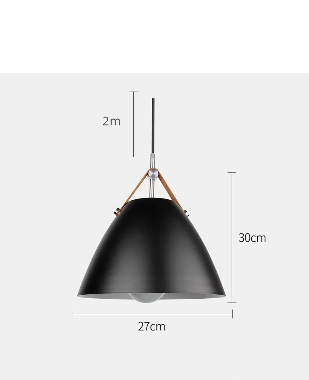 Metal Modern Lamp Round Glass Balls Pendant Light for Living Room Bedroom Hanging Lamp Pendant Light