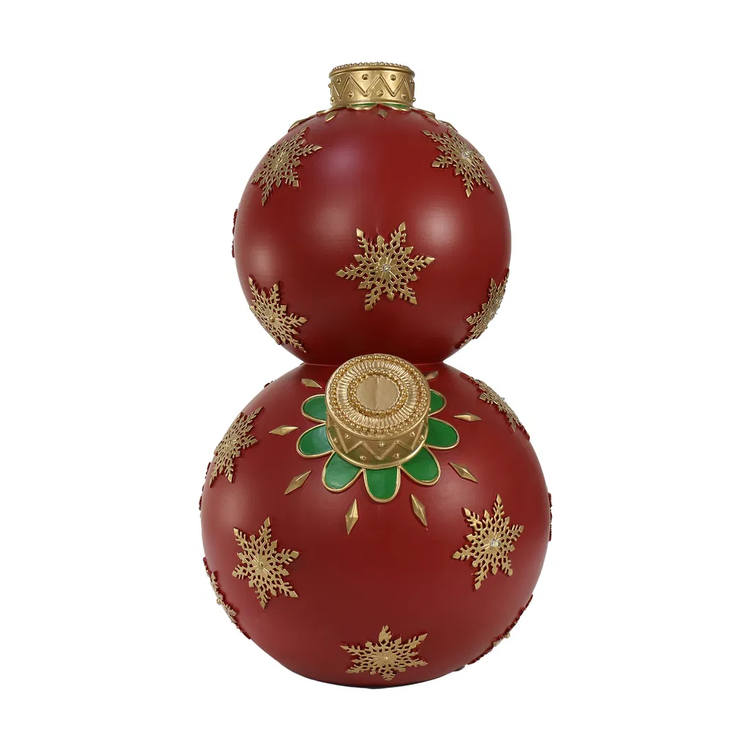 Christmas Festive Gourd Ornaments Lucky Home Accessories Living Room Wine Cabinet Office Crafts Desktop Ornaments Ornaments