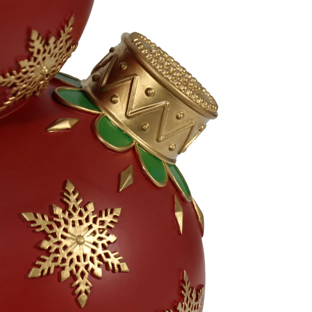 Christmas Festive Gourd Ornaments Lucky Home Accessories Living Room Wine Cabinet Office Crafts Desktop Ornaments Ornaments