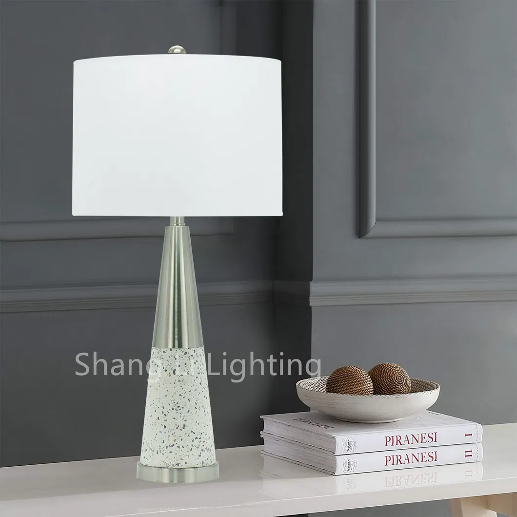 Bedside Table Lamp Modern Minimalist Nordic Bedroom Bedside Light Luxury Bedroom Touch Dimming Warm Personality Romantic Master Bedroom Table Lamp