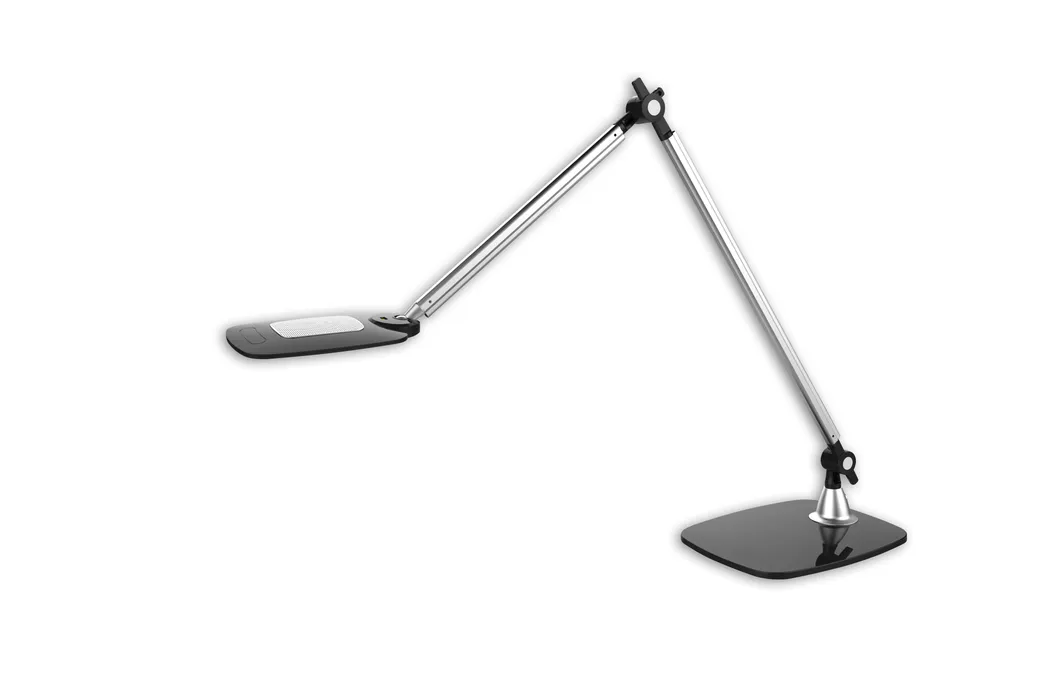 LED Studying Lighting Metal Working Reading Lamp Adjustable Bedside