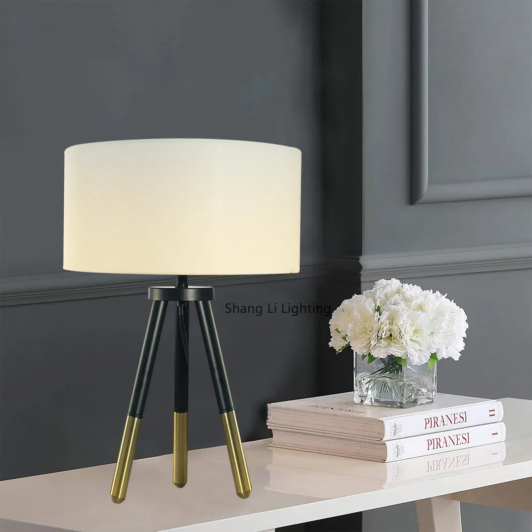 Nordic Creative Living Room Table Lamp Spersonality Hotel Room Decoration Table Lamp